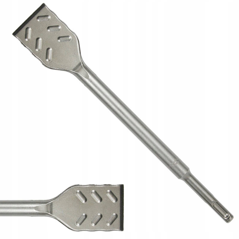 DŁUTO PŁASKIE SDS-Plus 40x250mm MAKITA E-20177