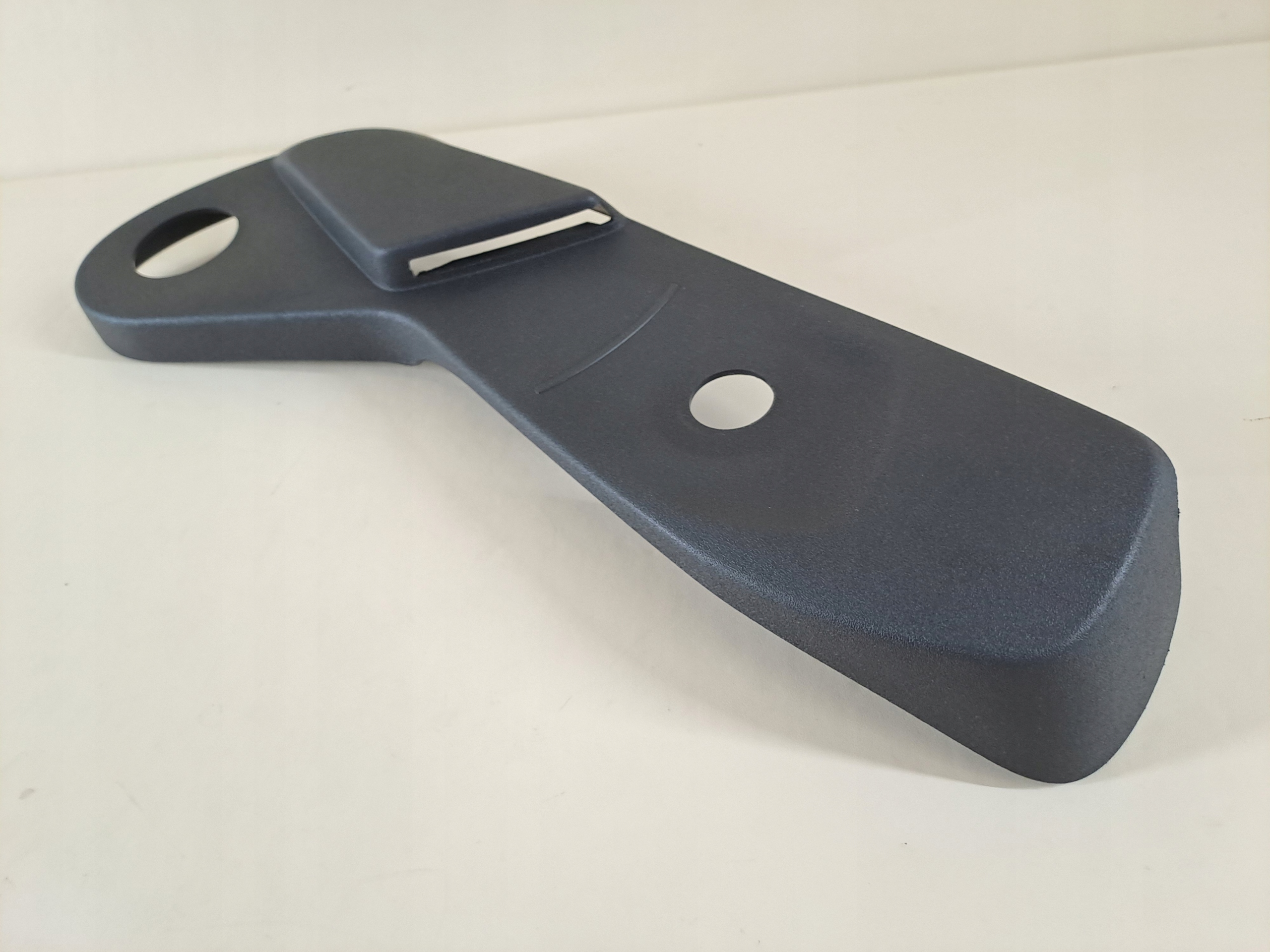 cover cover seat driver´s left left front FORD MONDEO V MK5 17r