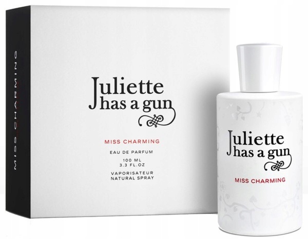 Juliette Has A Gun Miss Charming Edp 100ml Sprej