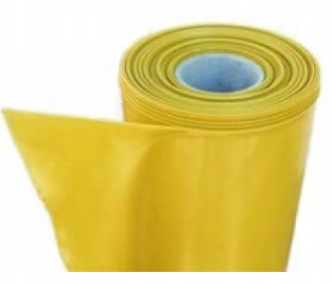 

Folia żółta paroizolacyjna 2x50 100m2 Typ 200