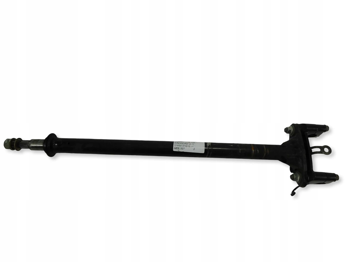 Riadiaci Stĺpik Suzuki Lt-a 700 Kingquad U-11 51650-31G10