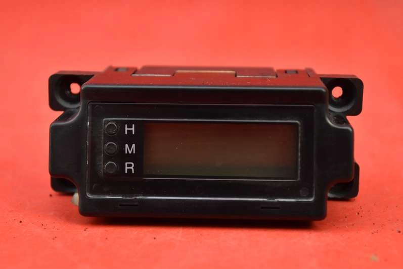 clock clock 95900-2C100 HYUNDAI COUPE 2 II 01-05
