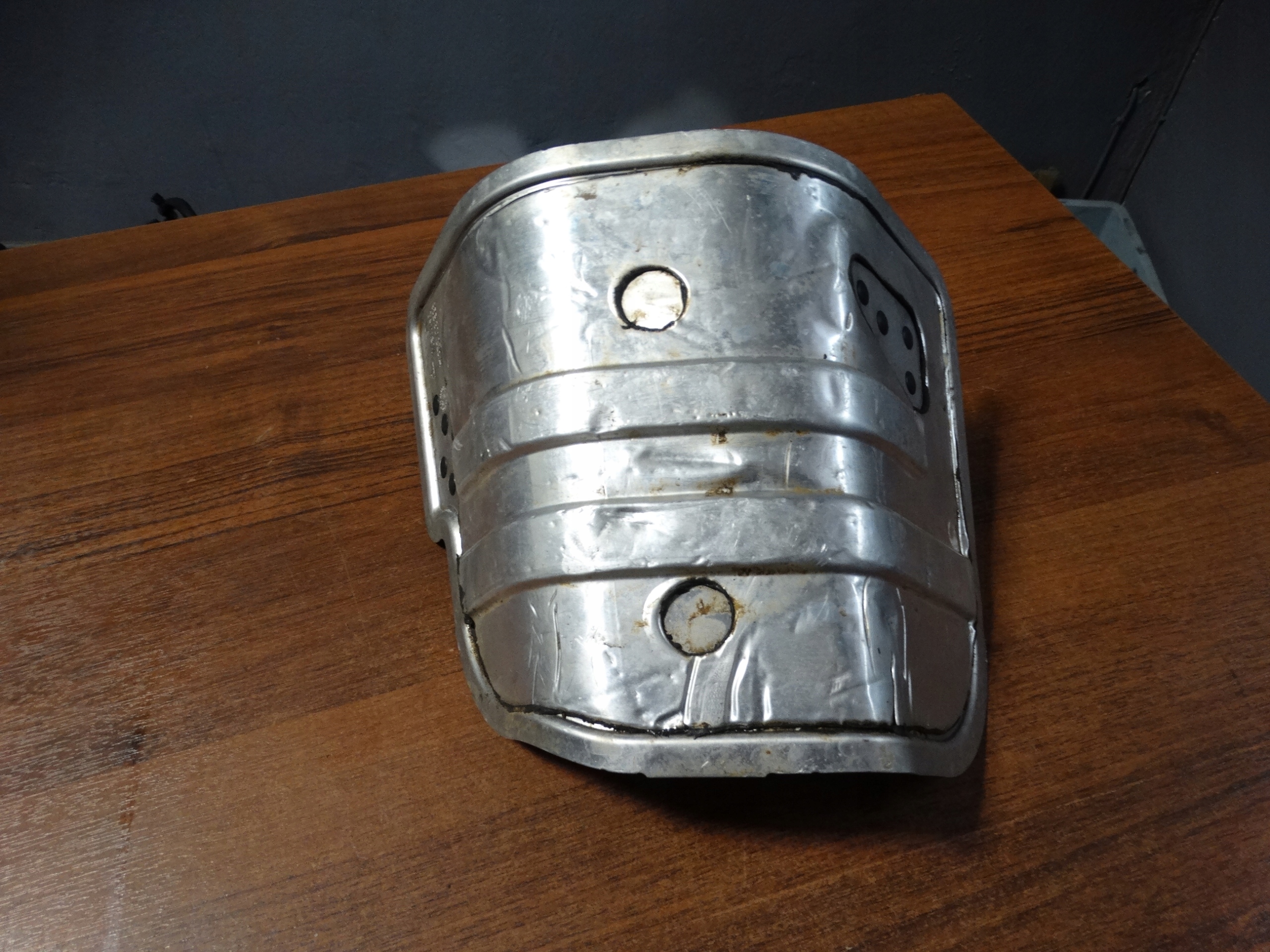 IDEALNA cover cams PORSCHE MACAN 1