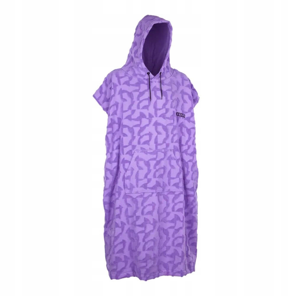 Ion Pončo Select Reefside 067 lilac-petals L (165)