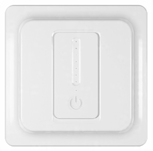

Inteligentny ściemniacz światła WiFi Tuya