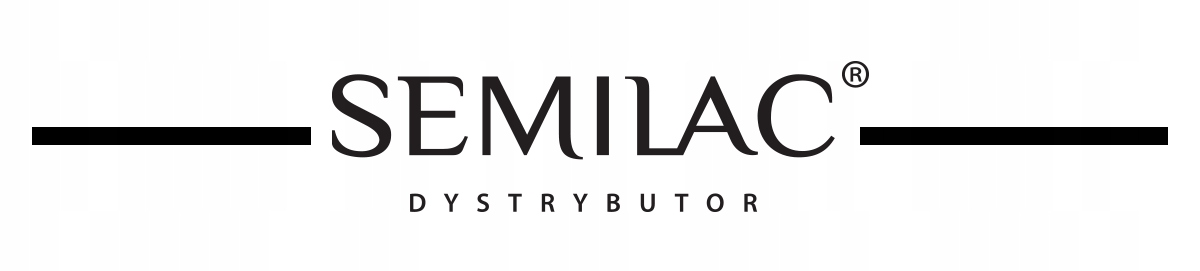 SEMILAC - KLEJ DO TIPSÓW - 7G Marka Semilac