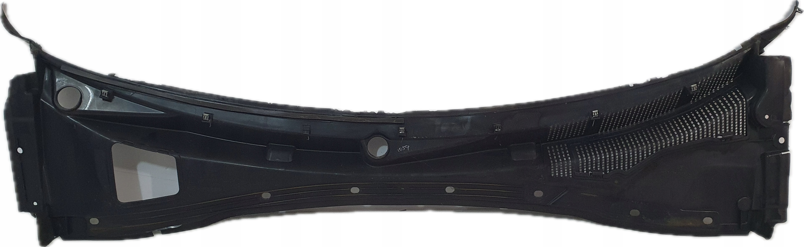 DODGE CHARGER 2015- PODSZYBIE PLASTIKOWE 625893785AH Typ samochodu 4x4/SUV Samochody osobowe