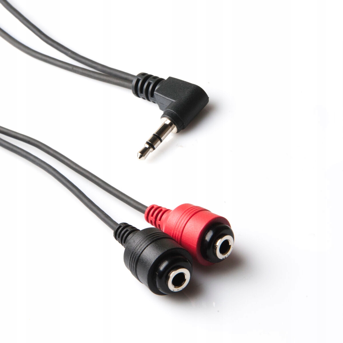 Kabel, adaptér, adaptér. Cheyenne Adapter Cable 3,5 mm Banana Plug