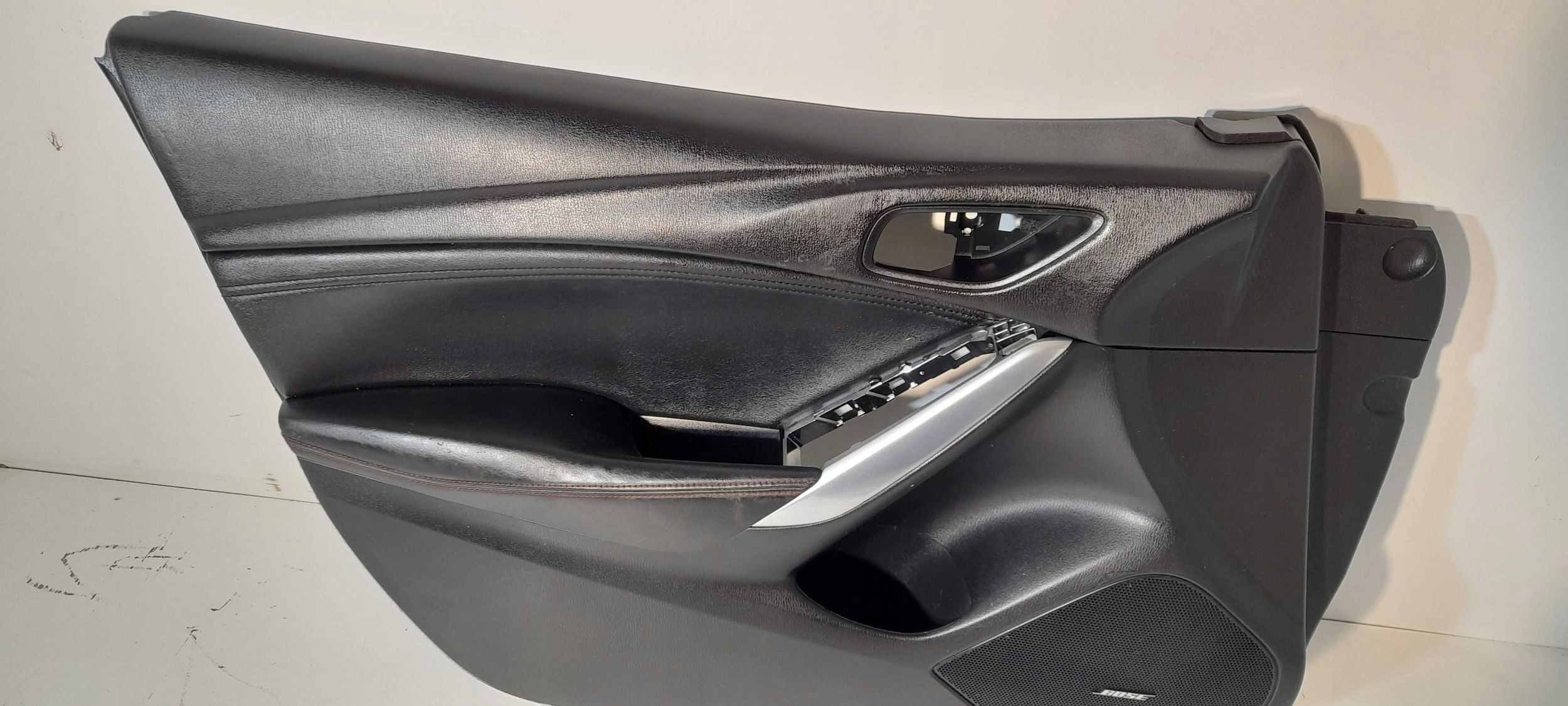 Mazda 6 GJ 2013- side door front left GHP96846X (ET206)
