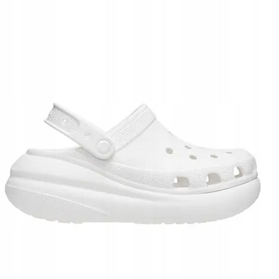 Nazouváky Crocs Crush 207521-100 Vel. 42,5
