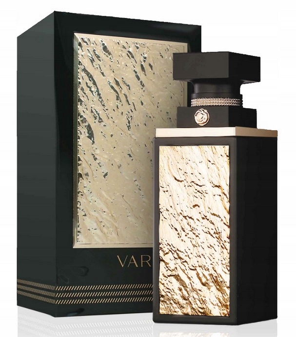 Fragrance World Varakh Gold 100ML Parfémovaná Voda Pro Muže Parfém