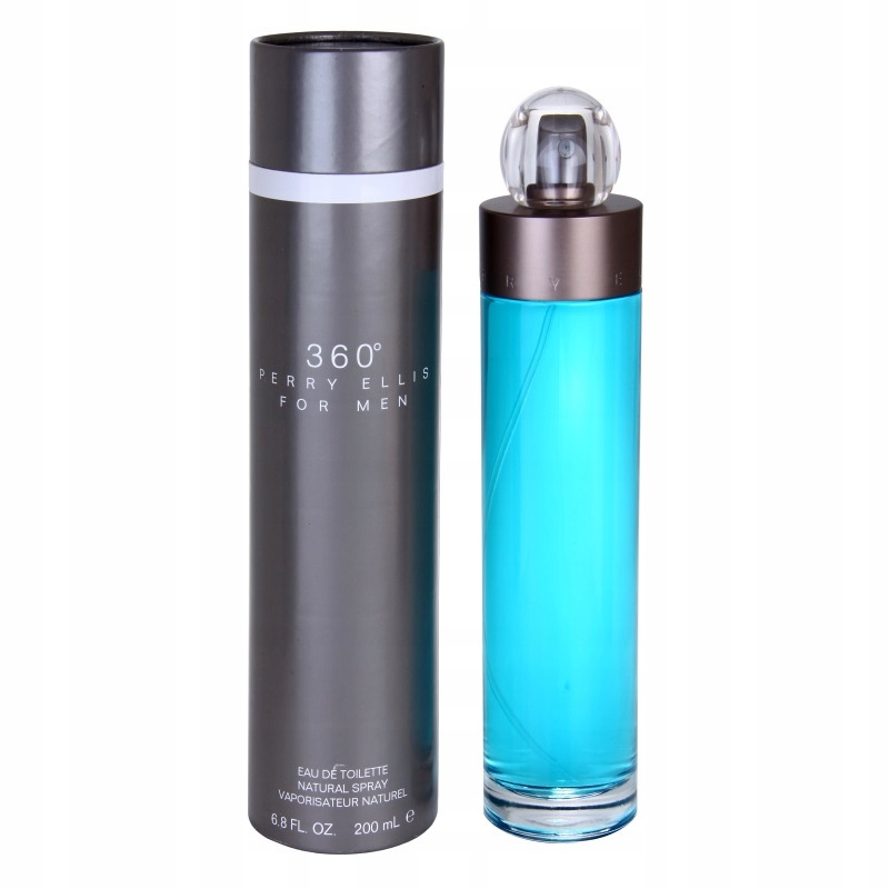 Perry Ellis 360 Edt 200 ML