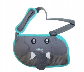 

Temblak Ręki Orteza Gips Ochraniacz Pediatryczny