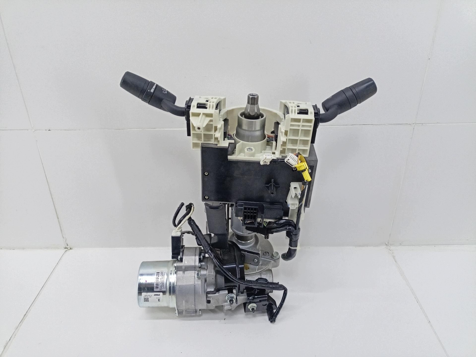 electrics power steering Mazda 3 3 2014 JJ501-000523