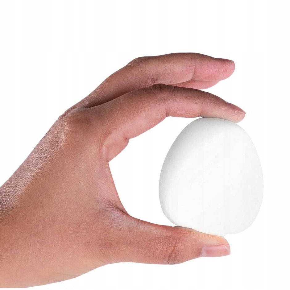 

Gniotek Antystresowy Jajko Prank Squishy Kulka