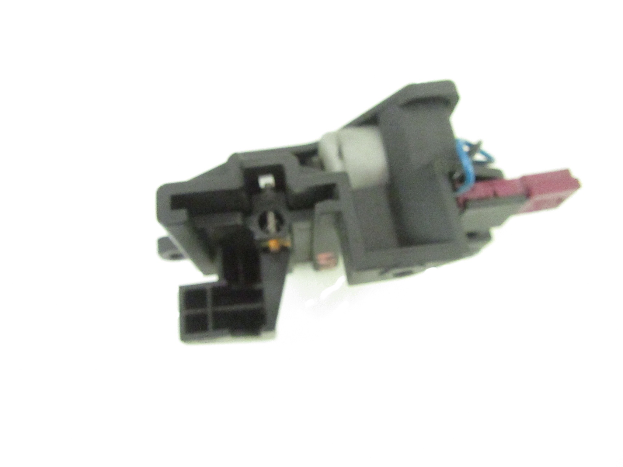 hook rygiel mini motor rolety boot right rear part BMW e61 KOMBI