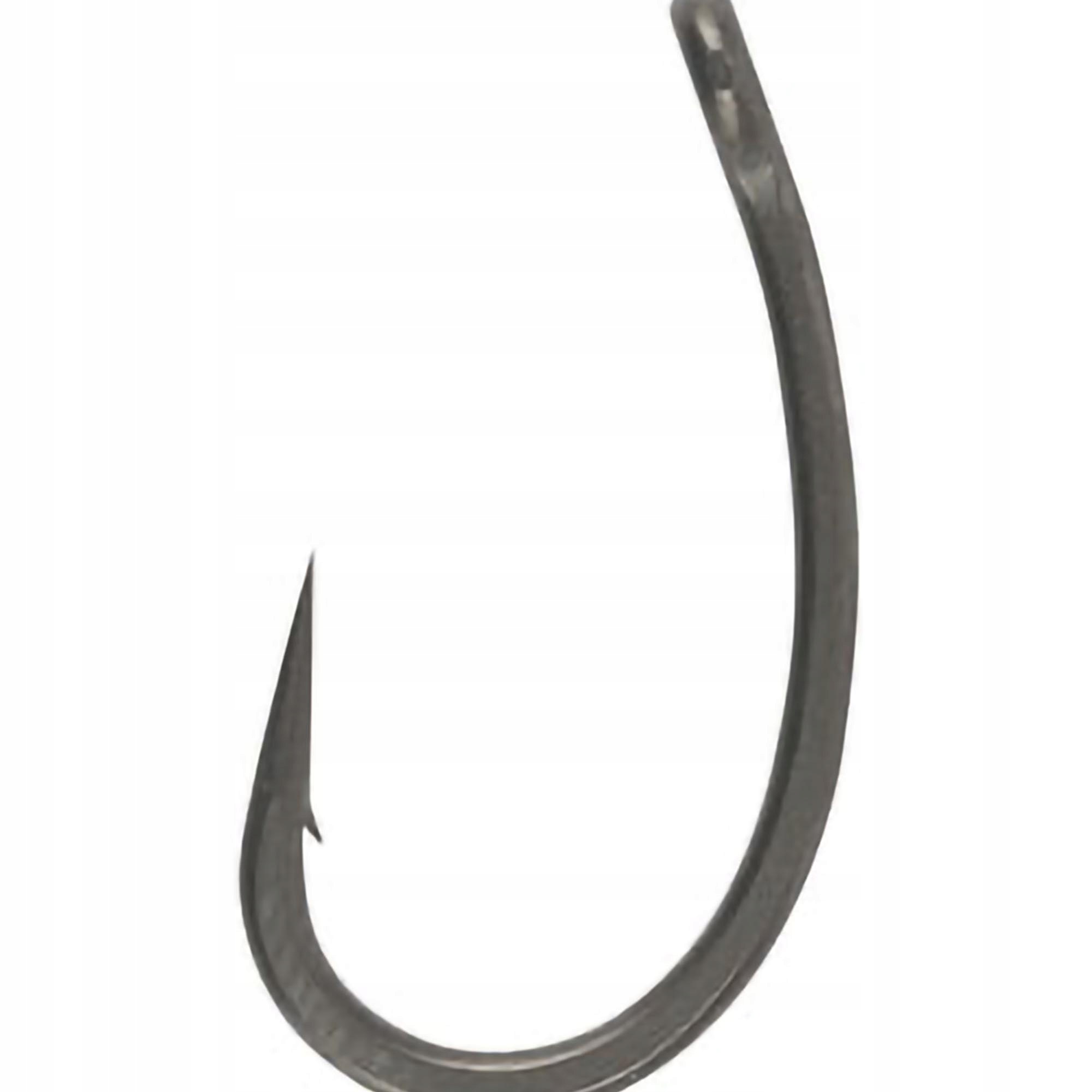 Haczyki Fox Edges Curve Shank X 2