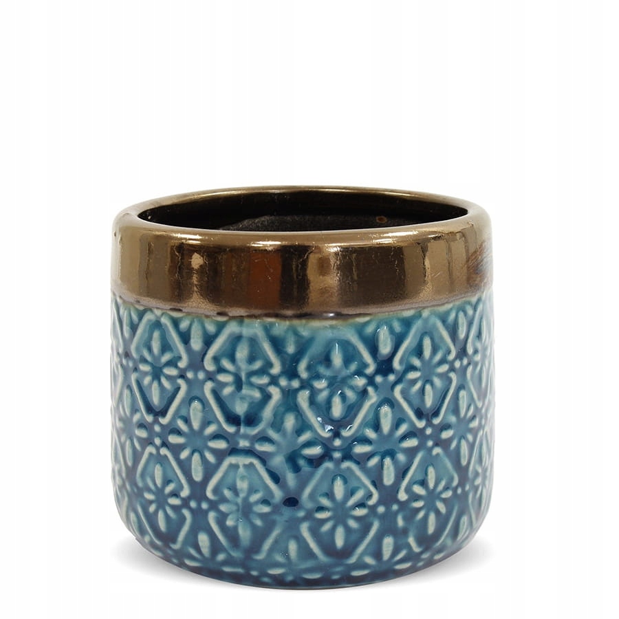 

Okrągła Osłonka Na Doniczkę