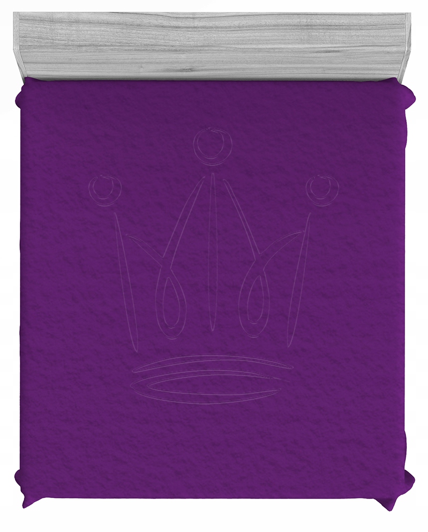 

Prześcieradło bez gumki 100x140 cm Polar polarowe