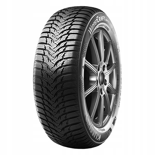 2x opony 175/55R15 KUMHO WINTERCRAFT WP51 77T
