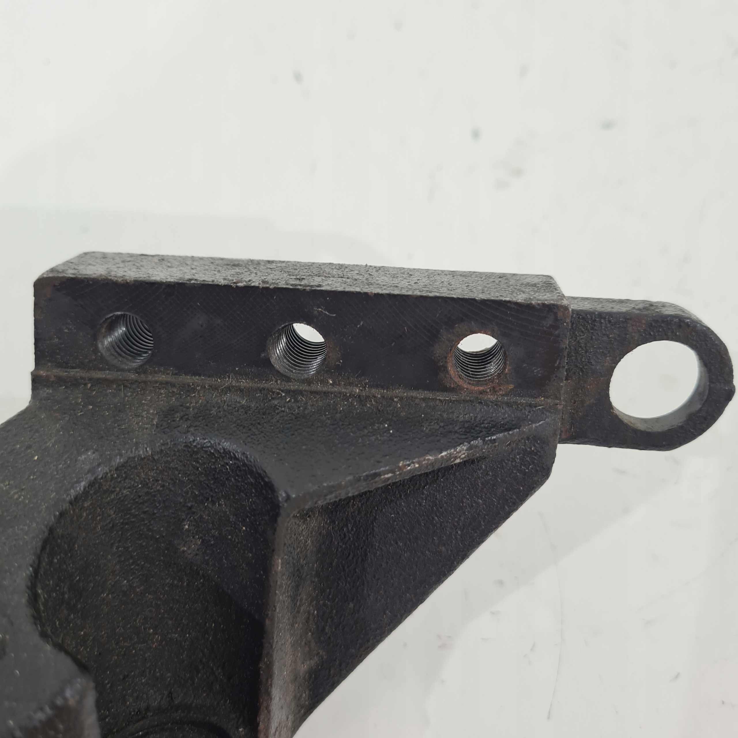 Support Support plaque 332253673 OPEL ASTRA J 1.7 CDTI A17DTL