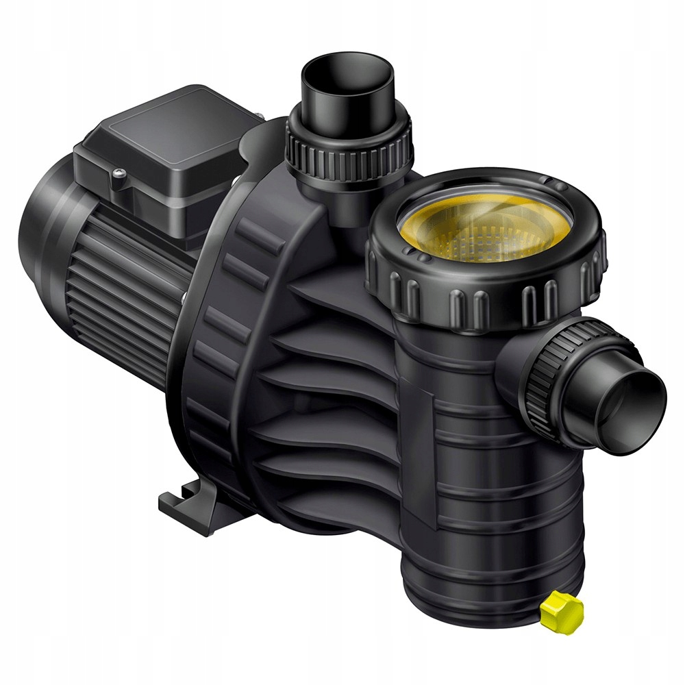 Pompa basenowa Aqua Plus 4m3/h, baseny do 20m3