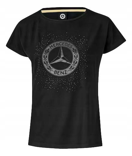 Mercedes-benz Classic dámska košeľa tričko Xs