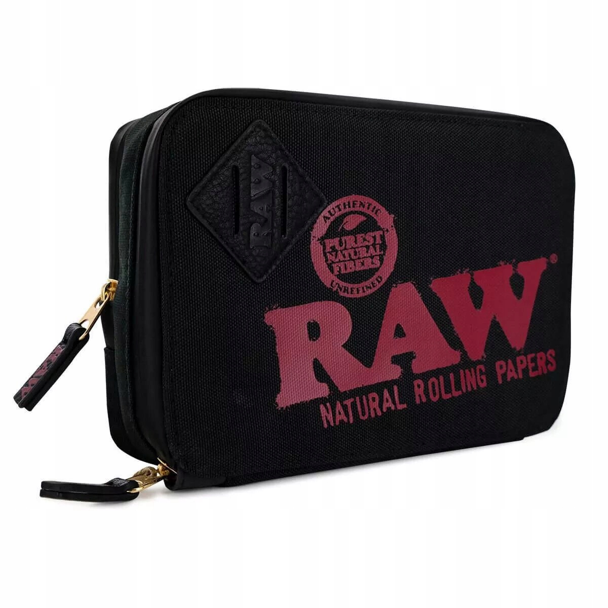 Raw Weekenders Bag torba na akcesoria do palenia