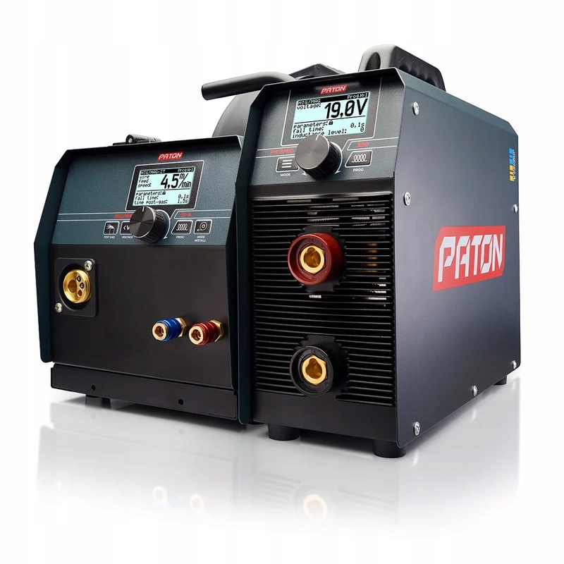 Spawarka PROMIG-350-15-4-400V W (wam) Paton
