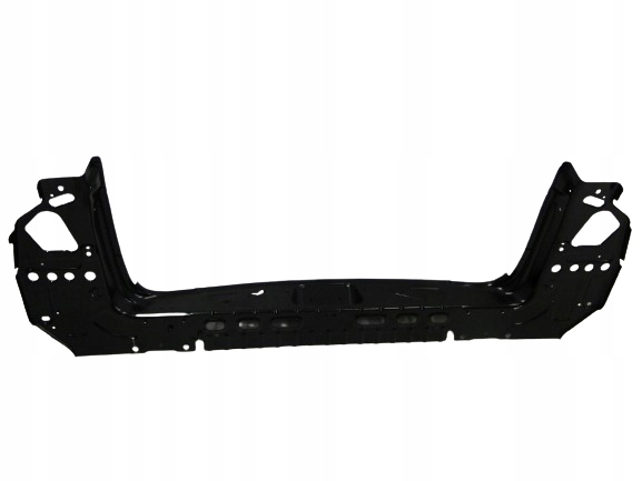 MERCEDES ML GLE W166 166 PAS TYLNY WZMOCNIENIE TYLNE TYŁ