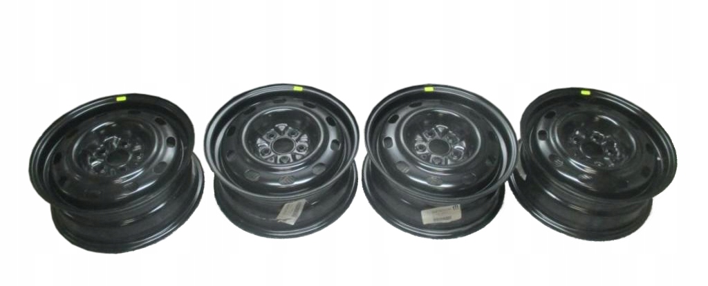 Обод колеса 15X6J 05080979AA DODGE STRATUS MOPAR