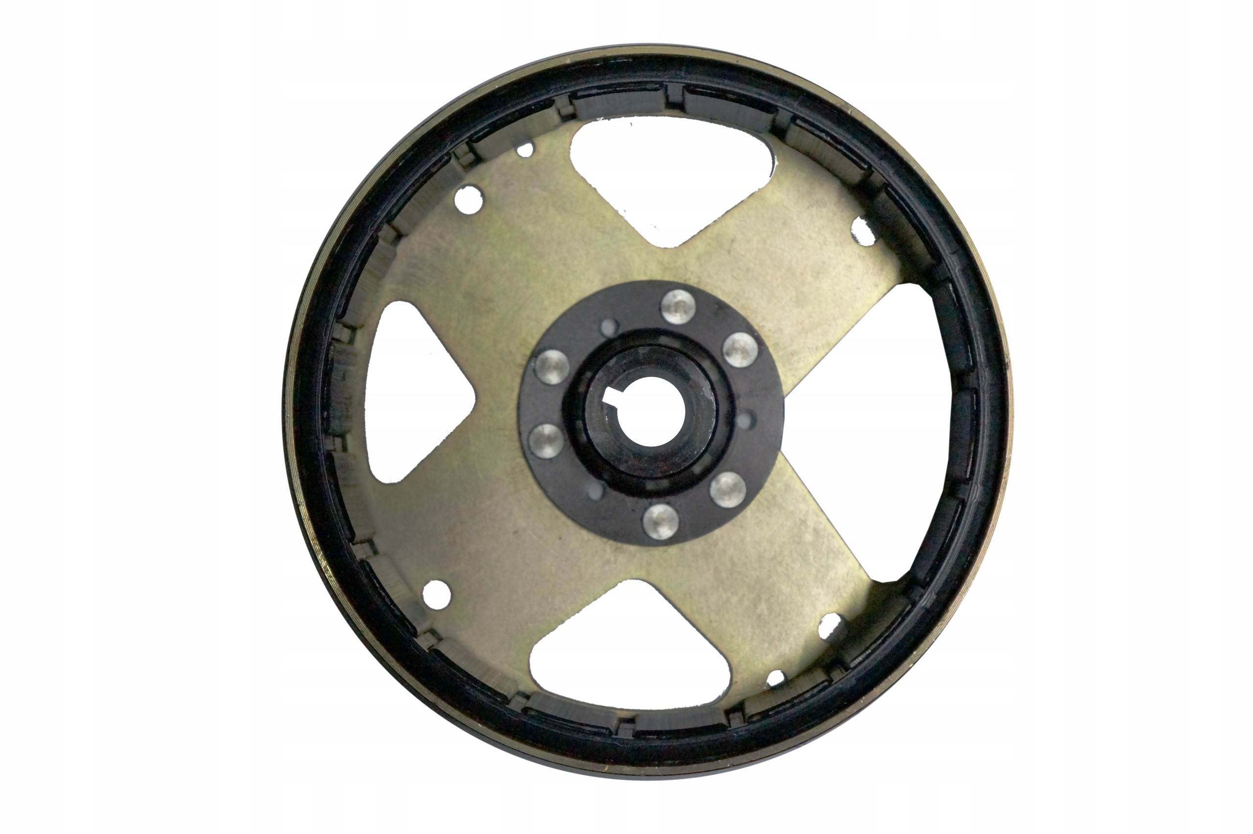 KOŁO ZAMACHOWE MAGNESOWE AGREGAT Kraft. i5000 Open