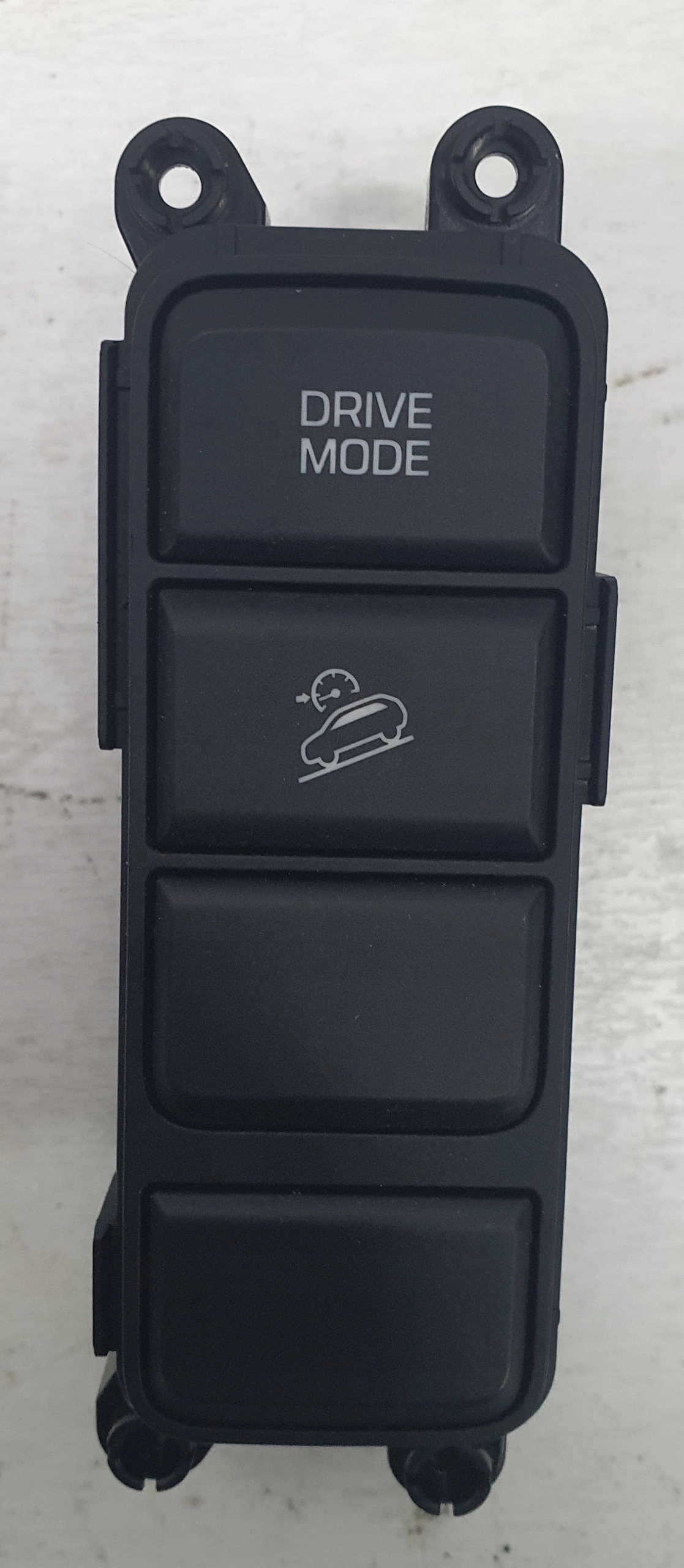 HYUNDAI TUCSON II 15- control panel original 93300D3970