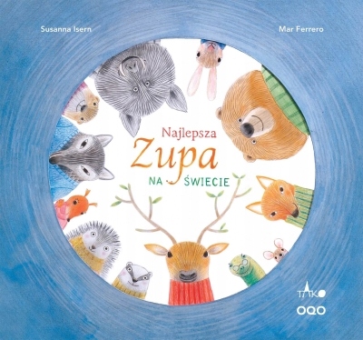 

Najlepsza zupa na świecie