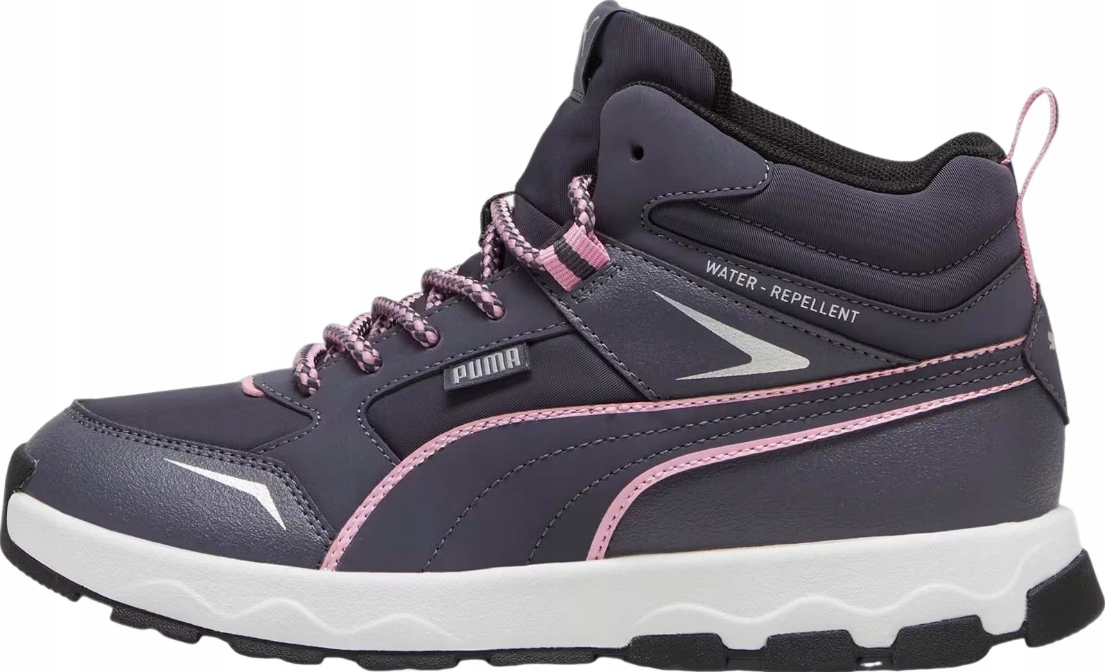 Buty Evolve Trail Jr Puma 39