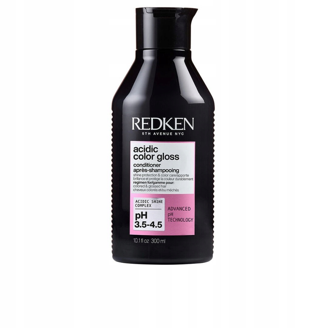Kondicionér Redken Acidic Color 500 ml Zesilovač jasu