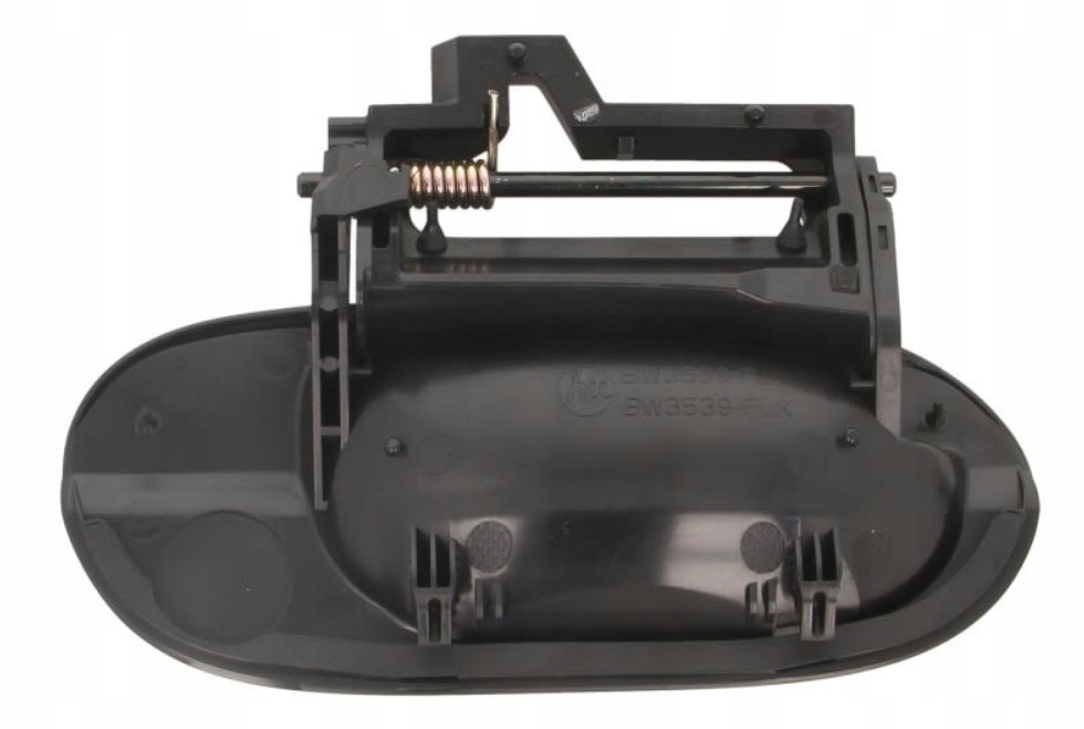 KLAMKA DRZWI TYL LEWA BMW 5 E39 NOWA Part number 2016