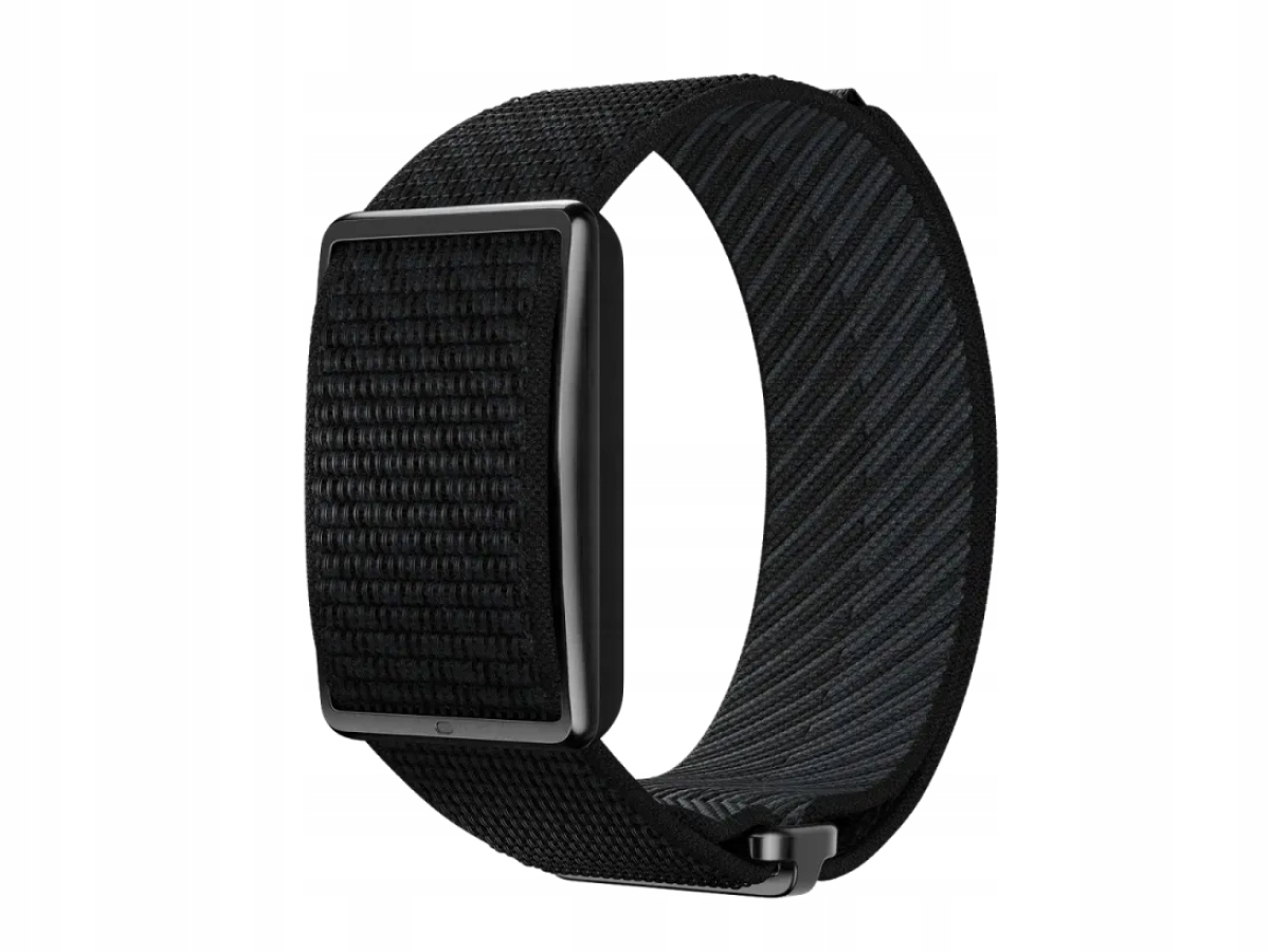 Opaska prozdrowotna Polar Loop czarny rozm. S-l