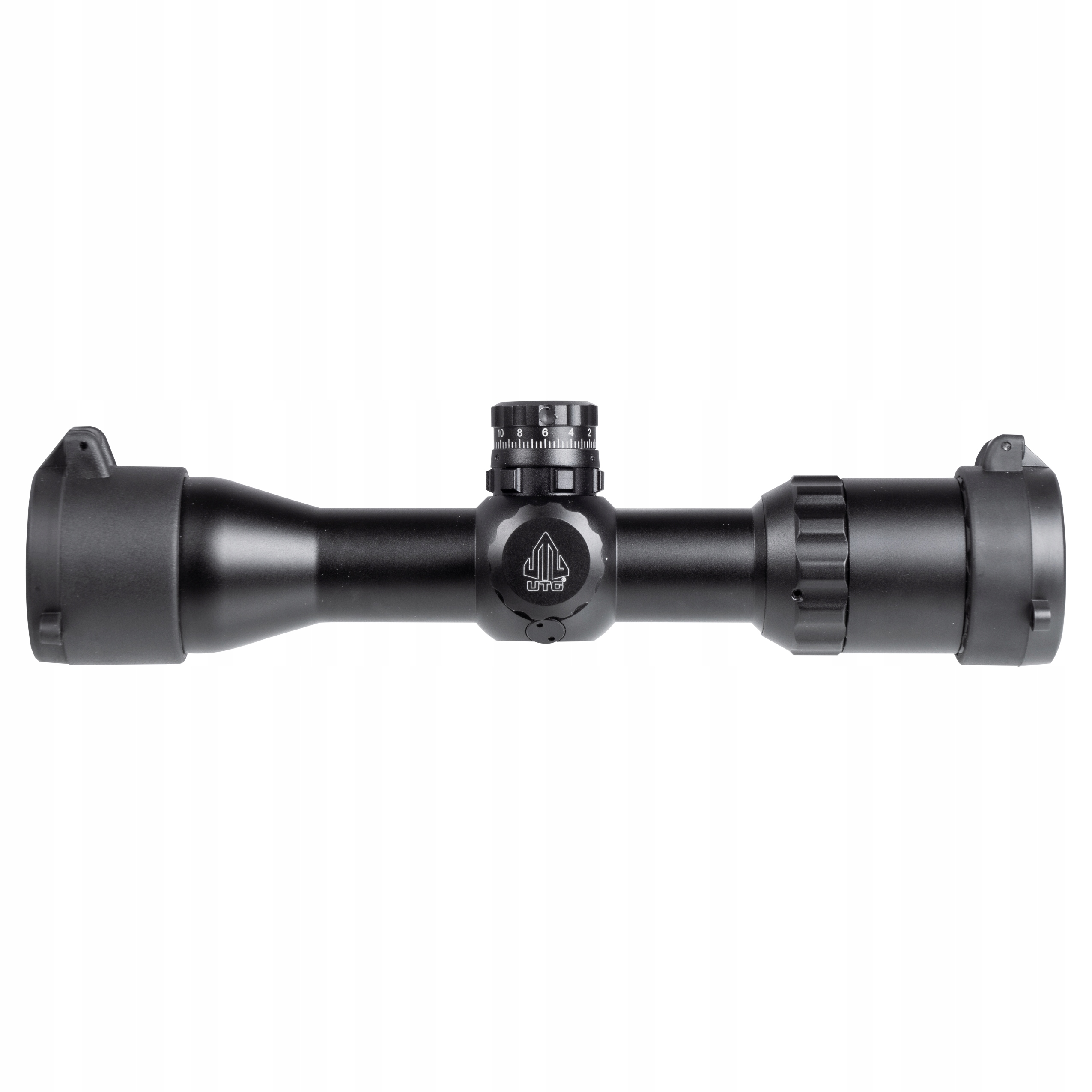 Luneta celownicza Leapers Utg 3-12x32 1" Bugbuster