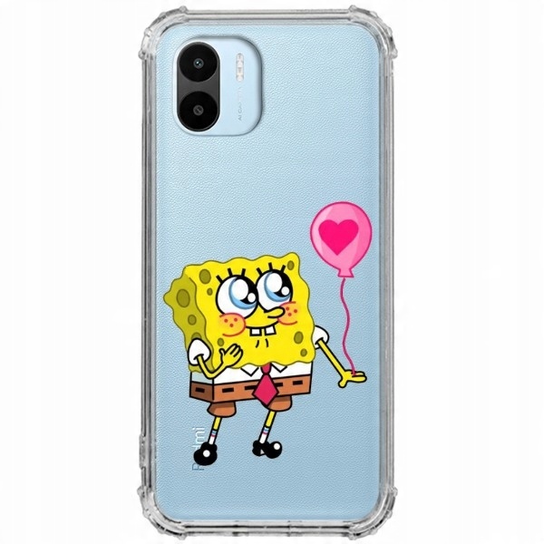 

Etui Shock Do Xiaomi Redmi A1 Stich Spongebob Wz
