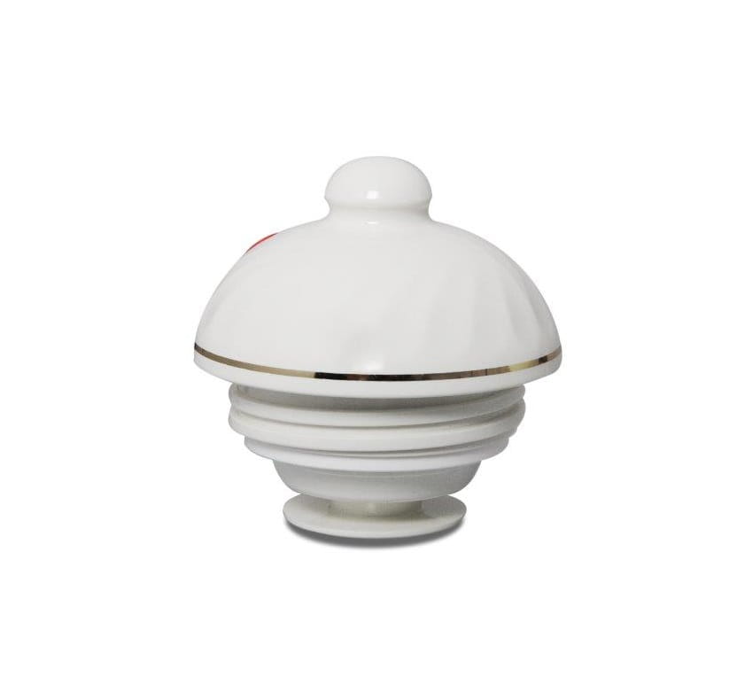 Dzbanek termos ROTPUNKT 230 1,0 l CREAM Pojemność 1 l