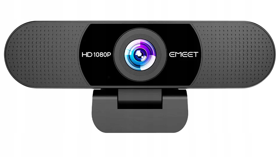 eMeet SmartCam C960 Czarny