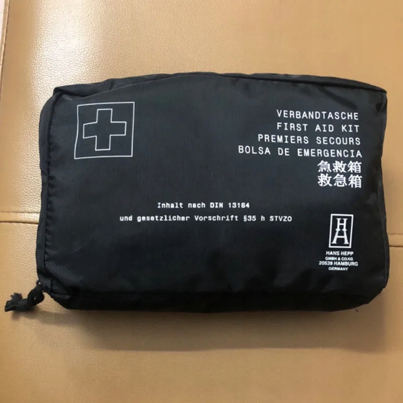 It Is Applicable To The Original First-aid Kit For All Models Of Mercedes