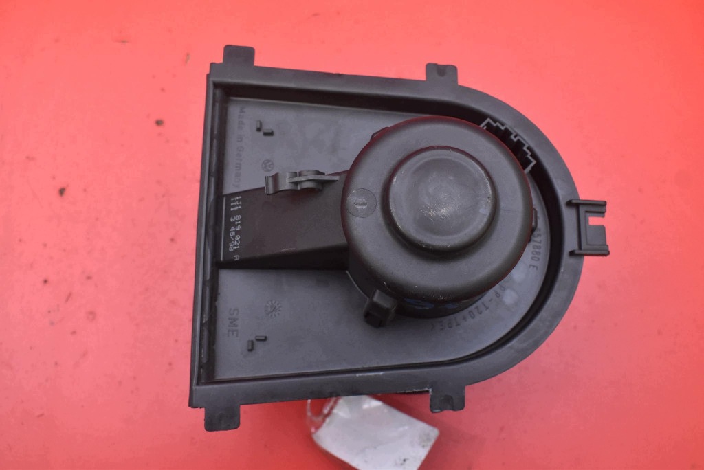 topení ventilátor klími EU 1J1819021A AUDI A3 8L 96-00