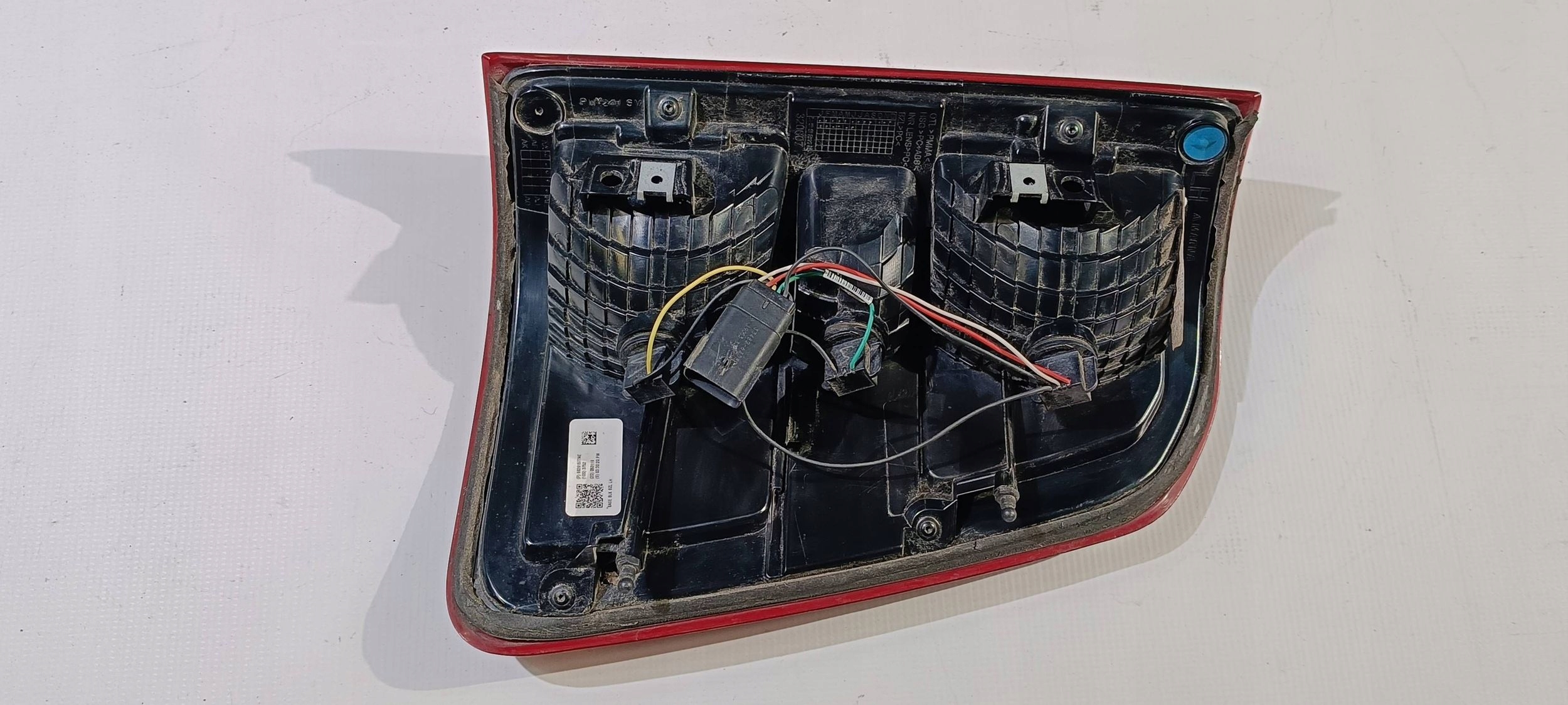 light rear part rear left original Dodge Ram 2019