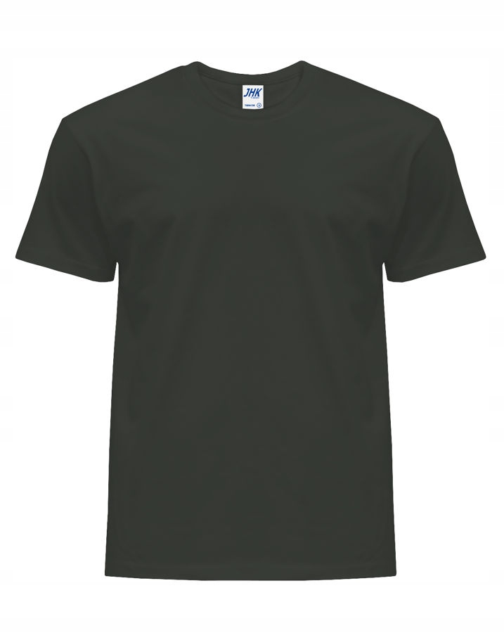 

Koszulka męska Regular 155g -jhk- grafitowy 3XL