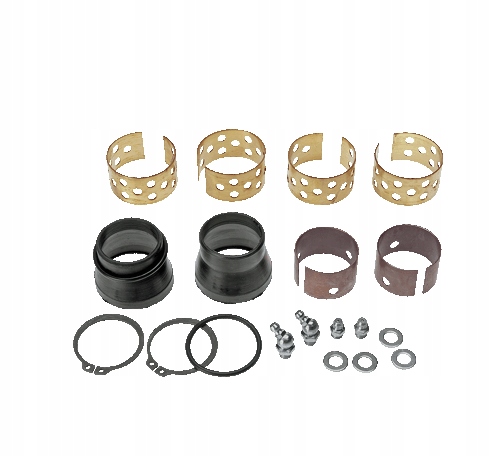 ZESTAW NAPRAWCZY WAŁKA ROZPIERAKA OSI ADR *NA OŚ*