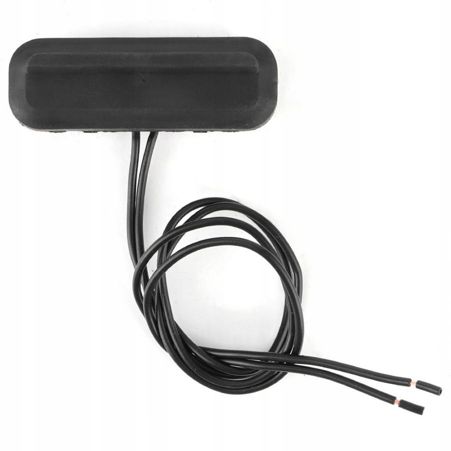 MIKROSTYK PRZYCISK BAGAŻNIKA KLAPY CHEVROLET CRUZE