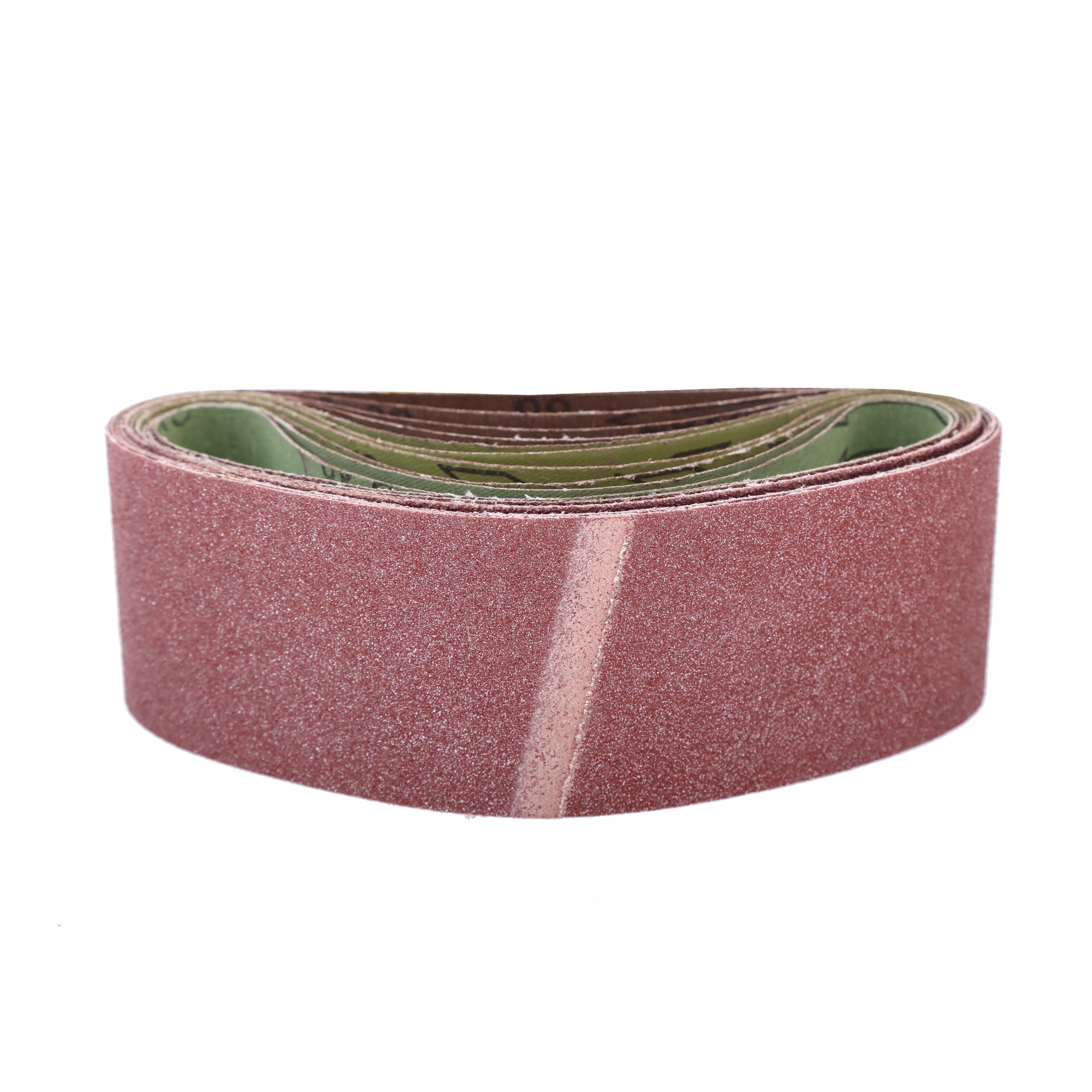 

Proline Taśma ścierna pas bezkońcowy 75x533mm P80