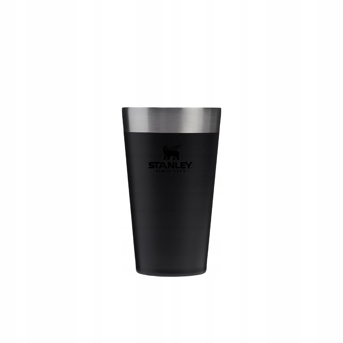 Stanley termohrnek Stacking Tumbler 0.47L Black 2.0